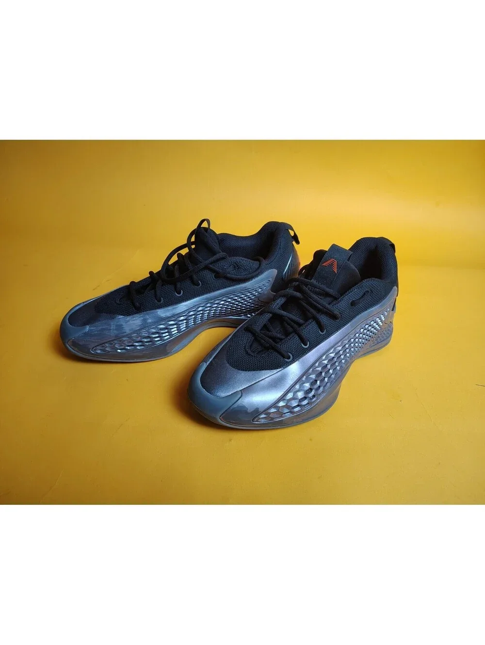 adidas anthony edwards